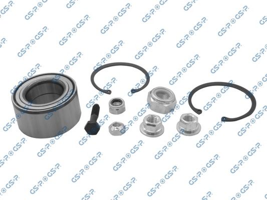 Radlagersatz GSP GK1358