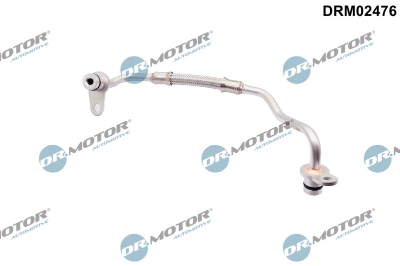 Ölleitung Turbolader Dr.Motor Automotive DRM02476