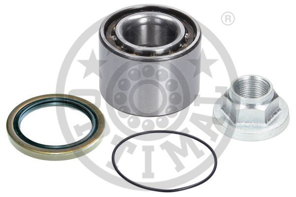 Radlagersatz OPTIMAL 982778