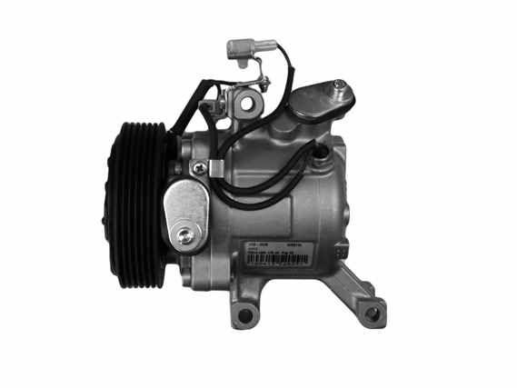 Kompressor, Klimaanlage Airstal 10-2338