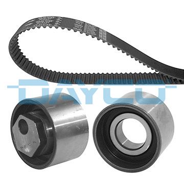 Zahnriemensatz DAYCO KTB687