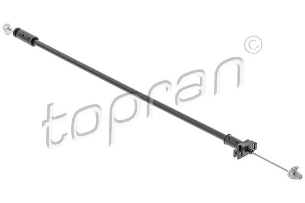 Seilzug, Türentriegelung TOPRAN 601 822