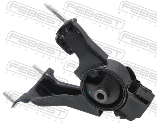 Lagerung, Motor FEBEST TM-ZZT250R