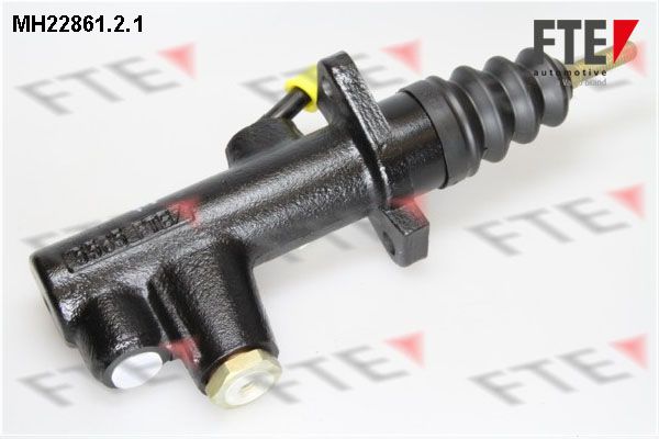Hauptbremszylinder FTE 9722129