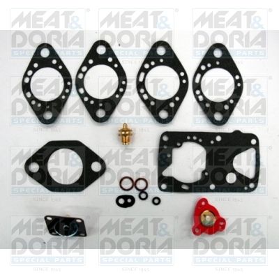 Reparatursatz, Vergaser MEAT & DORIA s60f