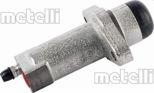 Nehmerzylinder, Kupplung METELLI 54-0089