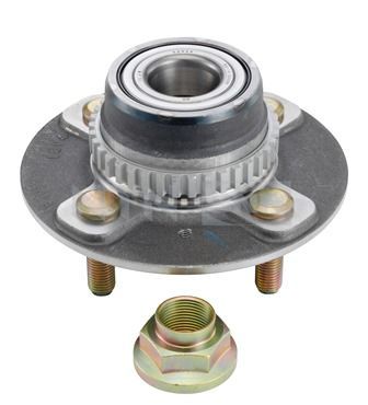 Radlagersatz SNR R184.57