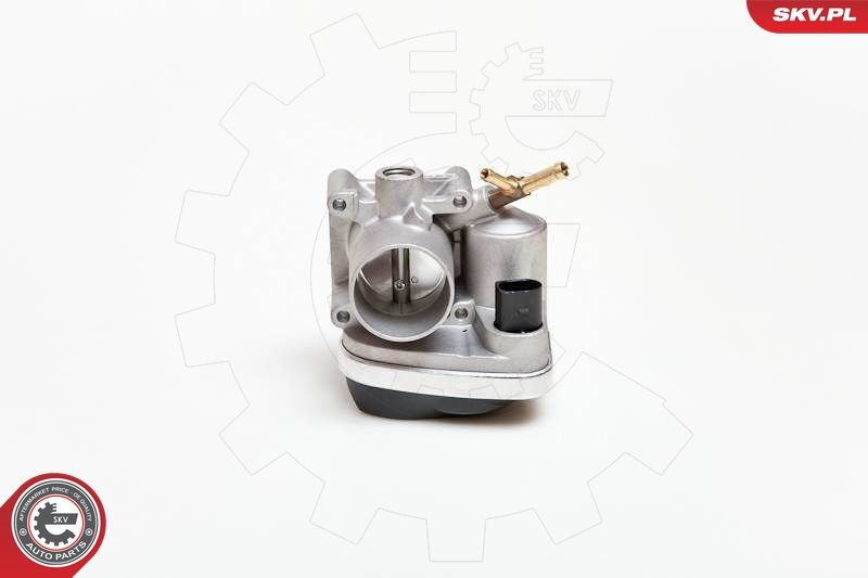 Drosselklappenstutzen ESEN SKV 12SKV028