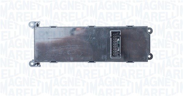 Schalter, Fensterheber MAGNETI MARELLI 000051122010