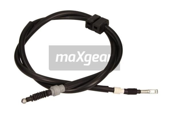 Seilzug, Feststellbremse MAXGEAR 32-0711