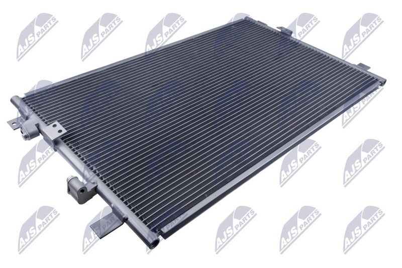 Kondensator, Klimaanlage NTY CCS-CH-024