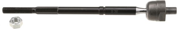 Axialgelenk, Spurstange TRW JAR316