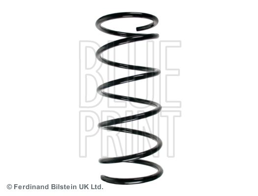 Fahrwerksfeder BLUE PRINT ADT388369