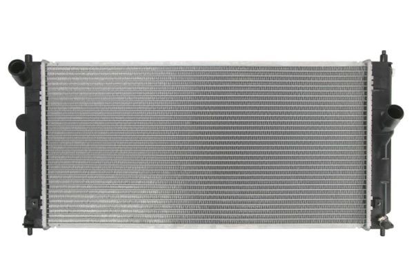 Kühler, Motorkühlung THERMOTEC D72080TT