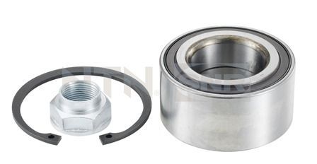 Radlagersatz SNR R174.93