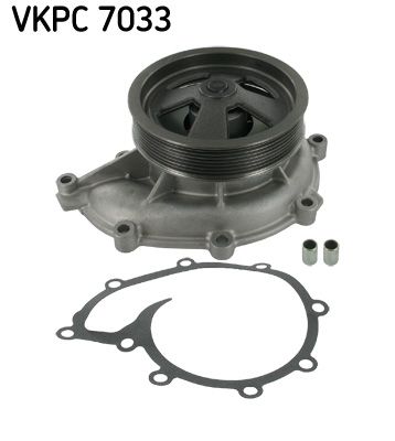 Wasserpumpe, Motorkühlung SKF VKPC7033