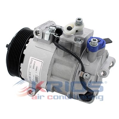 Kompressor, Klimaanlage MEAT & DORIA K15464A