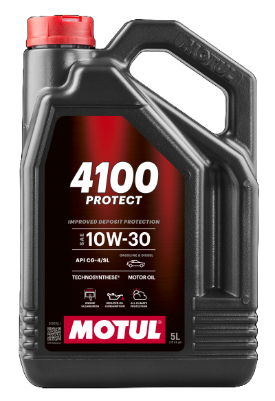 Motoröl MOTUL 113142