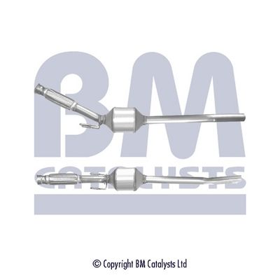 Katalysator BM CATALYSTS BM80219H
