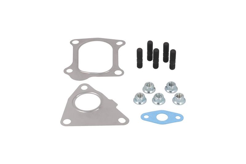 Montagesatz Turbolader Kamoka 8607046