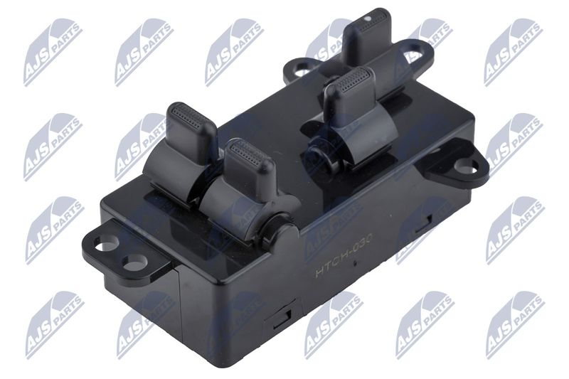 Schalter, Fensterheber NTY EWS-CH-030
