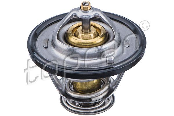 Thermostat, Kühlmittel TOPRAN 820 304