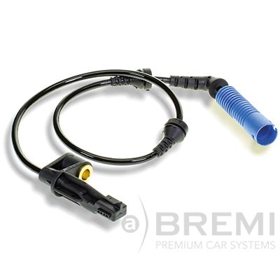 Sensor, Raddrehzahl BREMI 50201