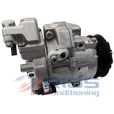 Kompressor, Klimaanlage MEAT & DORIA K15058