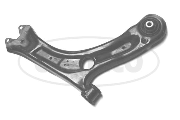 Lenker, Radaufhängung CORTECO 49397715