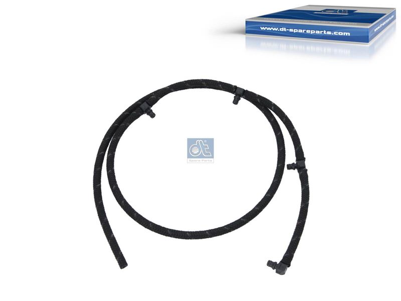 Kraftstoffleitung DT Spare Parts 7.56185