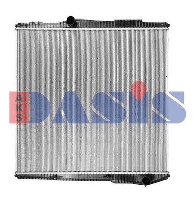 Kühler, Motorkühlung AKS DASIS 270014S