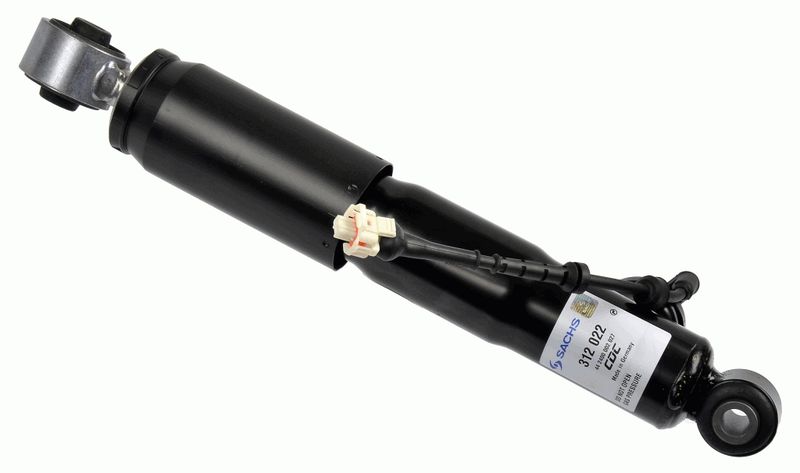 Stoßdämpfer SACHS 312 022