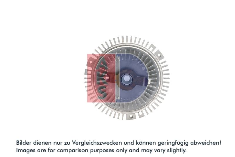 Kupplung, Kühlerlüfter AKS DASIS 128120N