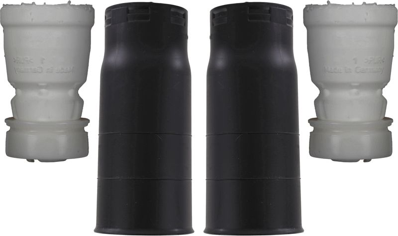 Staubschutzsatz, Stoßdämpfer SACHS 900 455