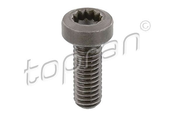 Schraube TOPRAN 117 245