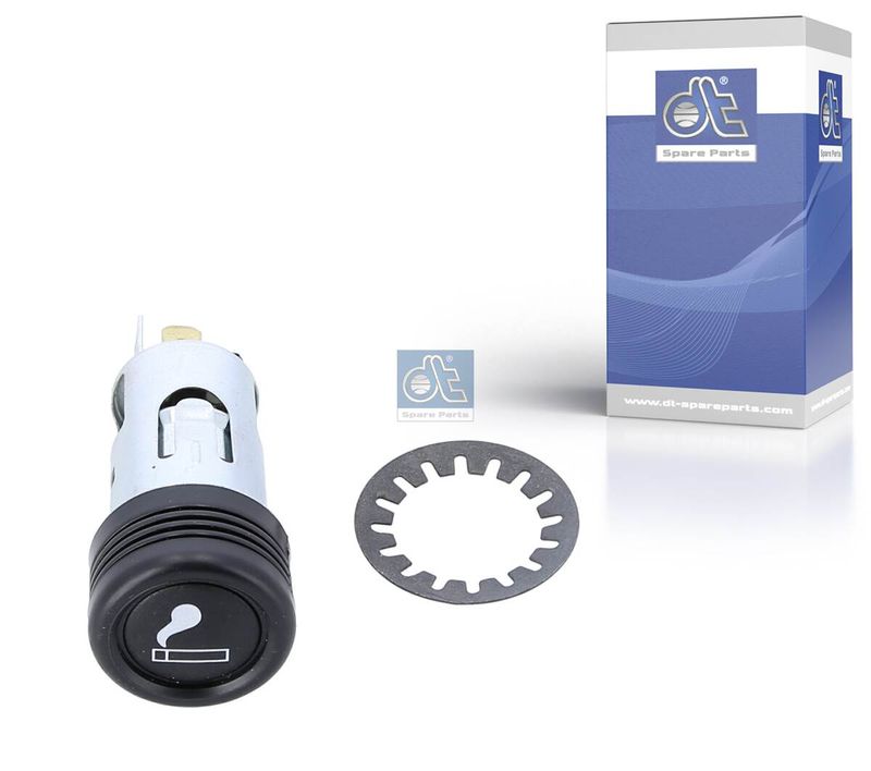 Zigarettenanzünder DT Spare Parts 1.21282