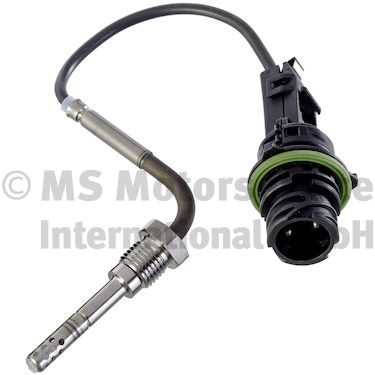 Sensor, Abgastemperatur PIERBURG 7.12441.00.0