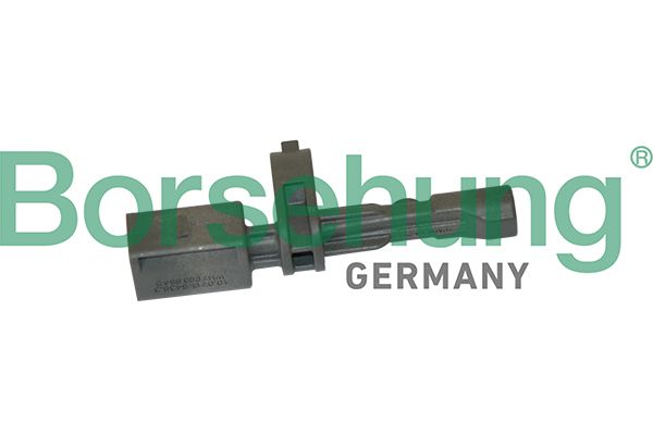 Sensor, Raddrehzahl BORSEHUNG B11853