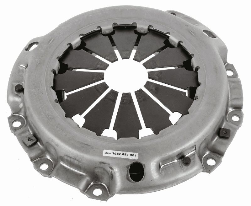 Kupplungsdruckplatte SACHS 3082 653 001