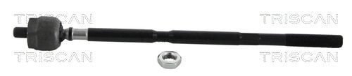Axialgelenk, Spurstange TRISCAN 850025236
