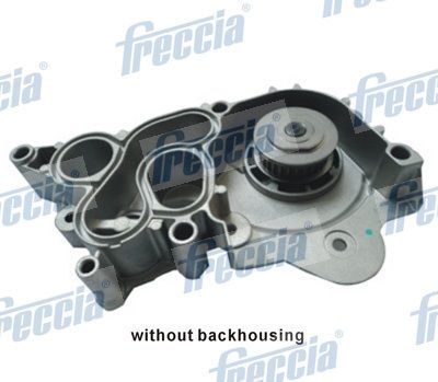 Wasserpumpe, Motorkühlung FRECCIA wp0489