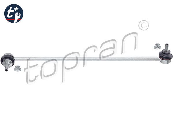 Stange/Strebe, Stabilisator TOPRAN 501 763