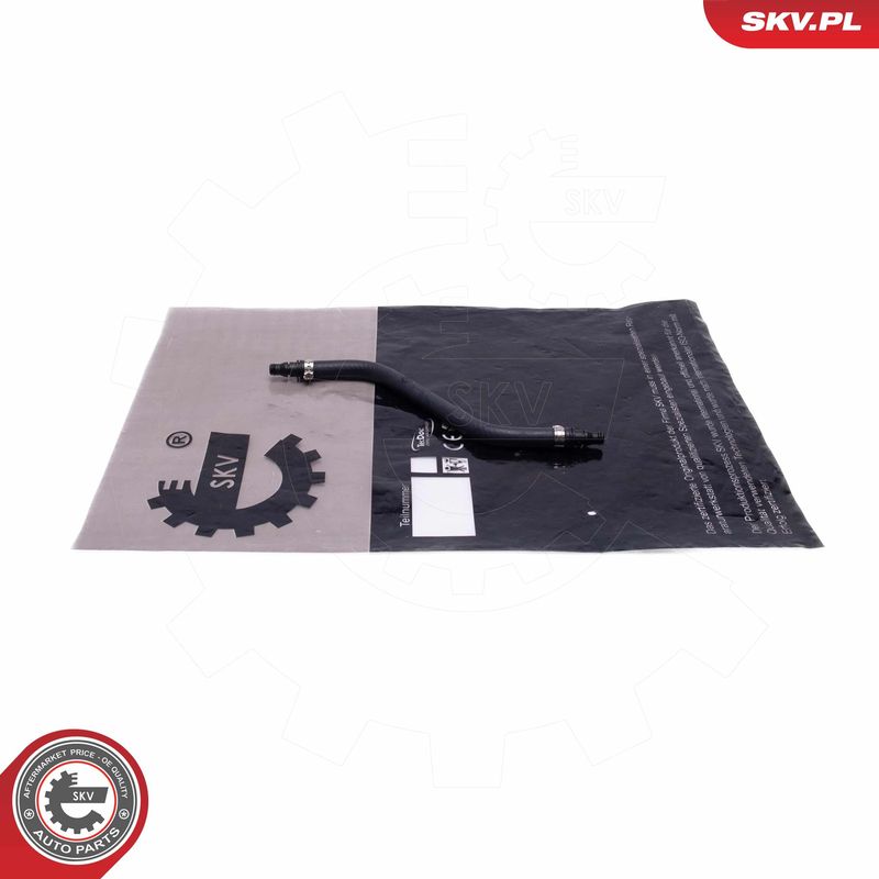 Kühlerschlauch ESEN SKV 54SKV446