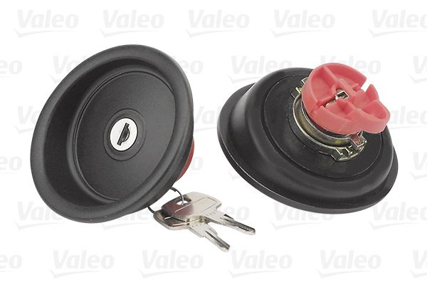 Verschluss, Kraftstoffbehälter VALEO 247537