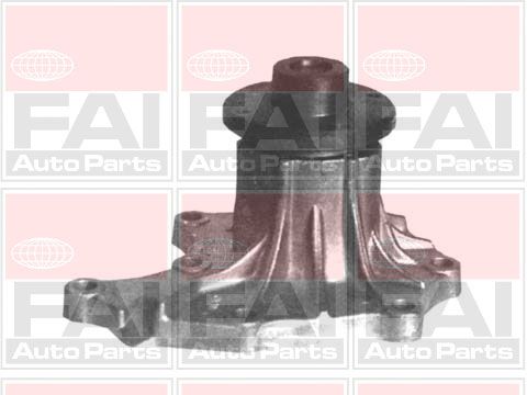 Wasserpumpe FAI AutoParts WP6072