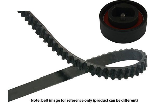 Zahnriemensatz KAVO PARTS DKT-8517