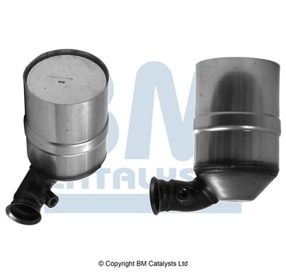 Rußpartikelfilter BM CATALYSTS BM11103