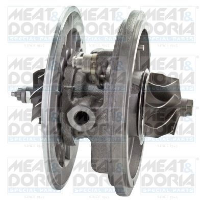 Rumpfgruppe, Lader MEAT & DORIA 601086
