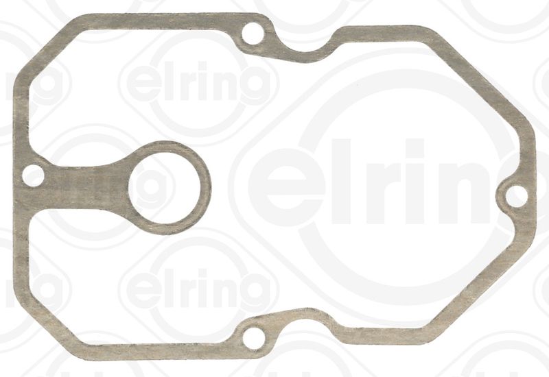 Dichtung, Zylinderkopfhaube ELRING 153.760
