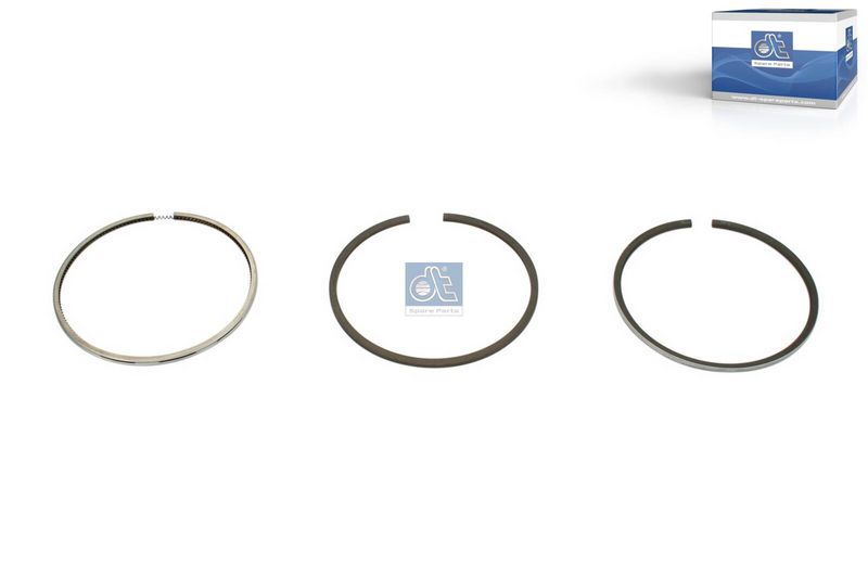 Kolbenringsatz DT Spare Parts 2.90098
